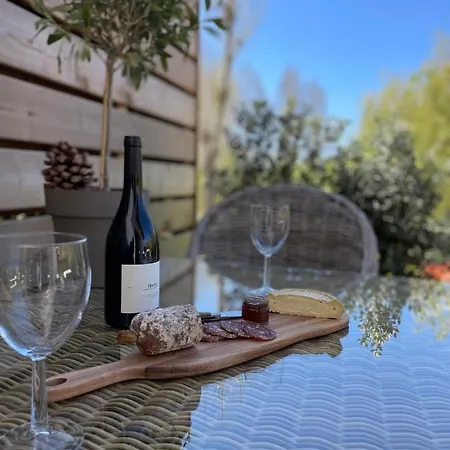 L'alivetu, D'hôtes Maison d'hôtes Bastelicaccia