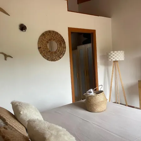 Maison d'hôtes L'alivetu, D'hôtes