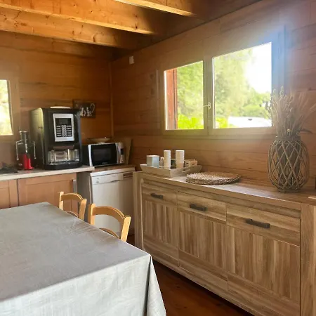 Maison d'hôtes L'alivetu, D'hôtes Bastelicaccia