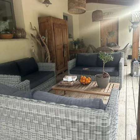 L'alivetu, D'hôtes Maison d'hôtes 3*