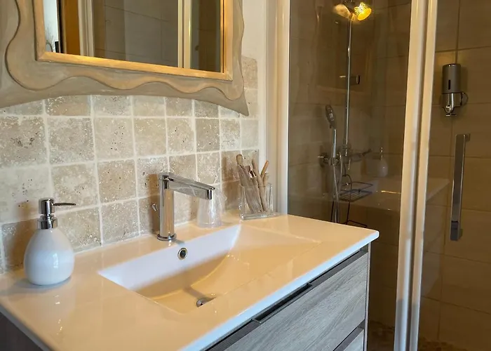 Gæstehus L'alivetu, D'hotes 3*