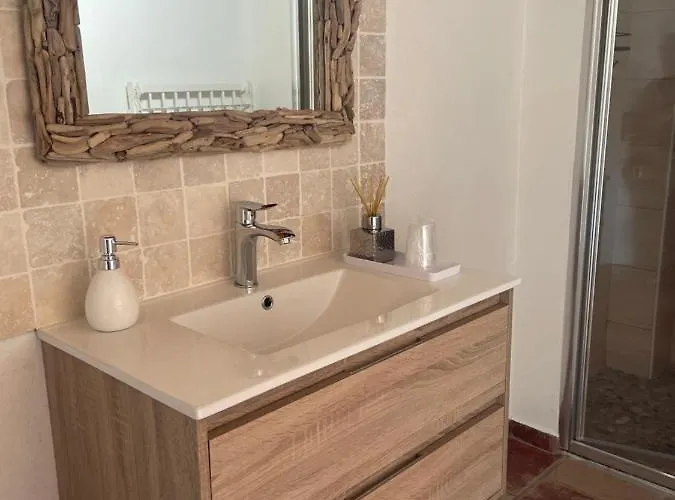 Gæstehus L'alivetu, D'hotes 3*