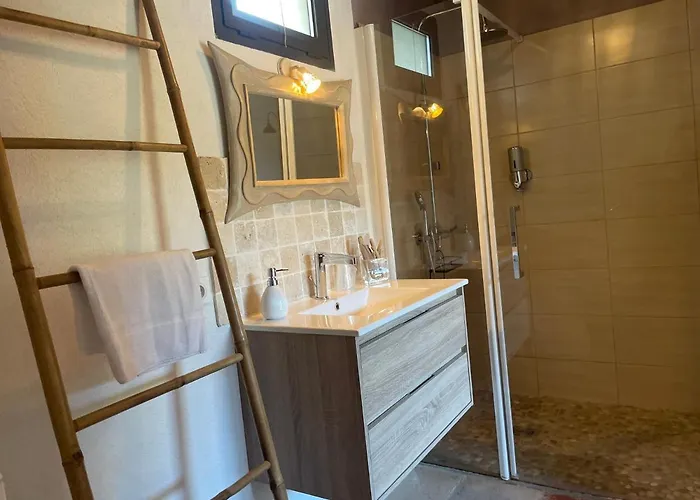 Gæstehus L'alivetu, D'hotes