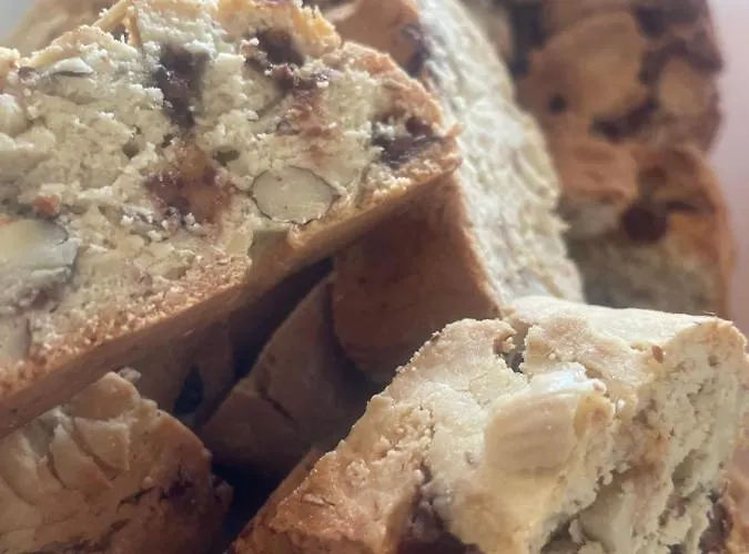 L'alivetu, D'hotes Gæstehus Bastelicaccia