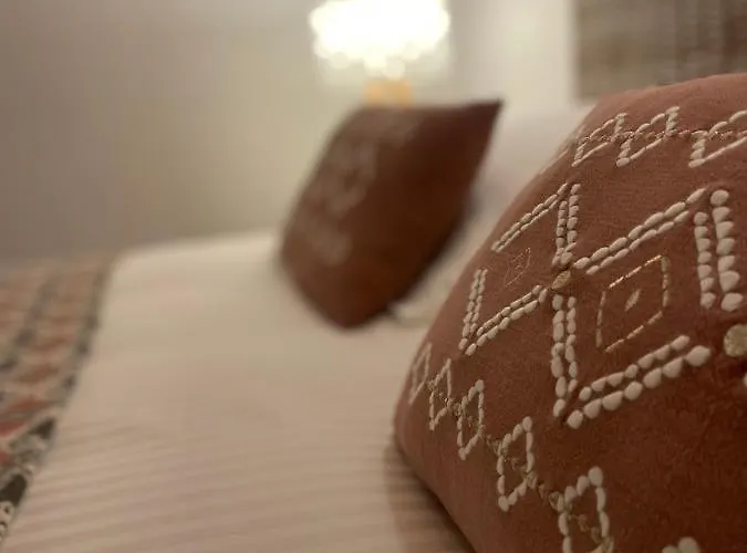 L'alivetu, D'hotes Gæstehus