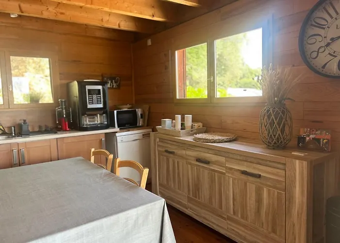 Gæstehus L'alivetu, D'hotes Bastelicaccia