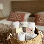 L'alivetu, D'hotes 3*