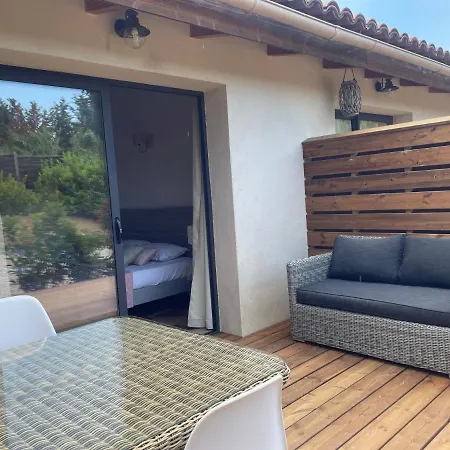 L'alivetu, D'hotes Гостевой дом 3*