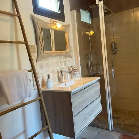 Gæstehus L'alivetu, D'hotes