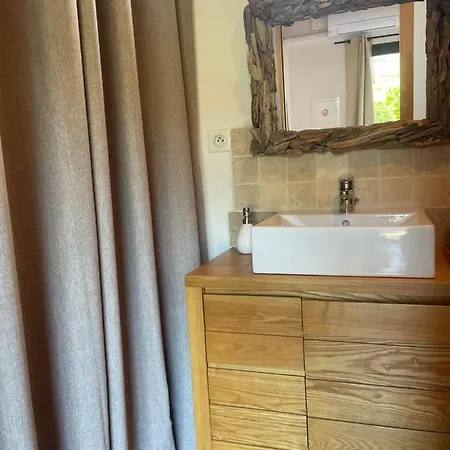 Гостевой дом L'alivetu, D'hotes