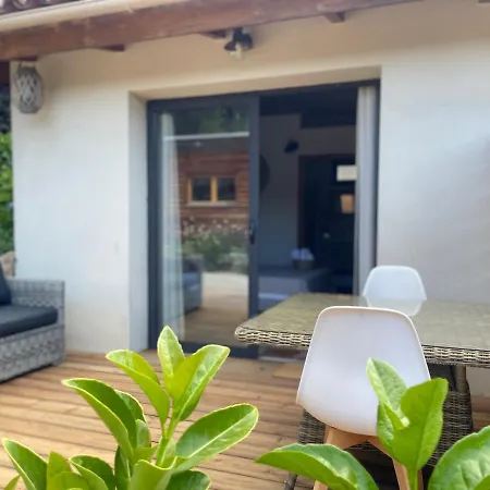 L'alivetu, D'hôtes Casa de hóspedes *
