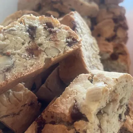 L'alivetu, D'hotes Πανσιόν Bastelicaccia