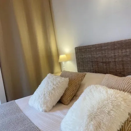 L'alivetu, D'hotes 3* Bastelicaccia