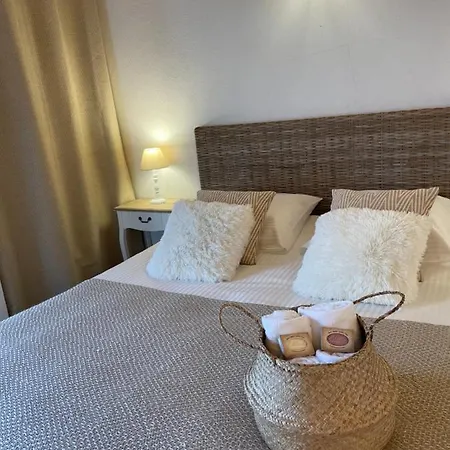 L'alivetu, D'hotes Πανσιόν Bastelicaccia