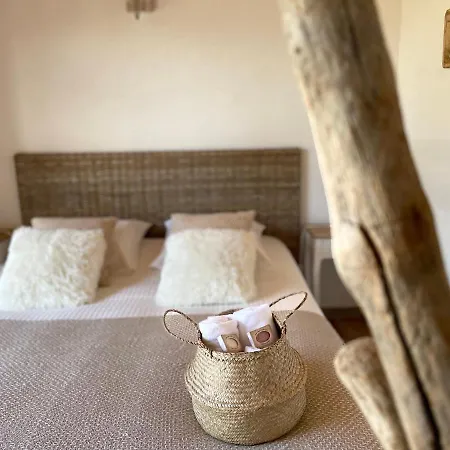 Гостевой дом L'alivetu, D'hotes