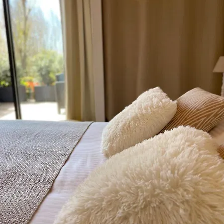 L'alivetu, D'hotes Гостевой дом Bastelicaccia