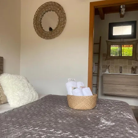 L'alivetu, D'hotes Гостевой дом 3*