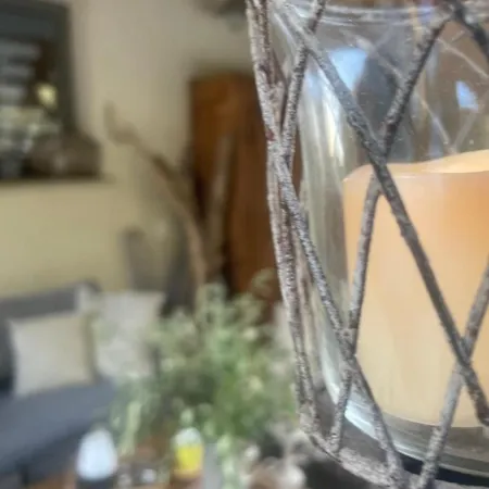 Πανσιόν L'alivetu, D'hotes 3*