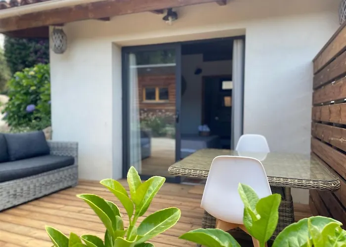 L'alivetu, D'hotes Konukevi 3*