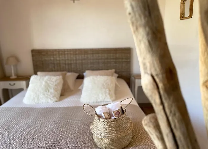 Konukevi L'alivetu, D'hotes