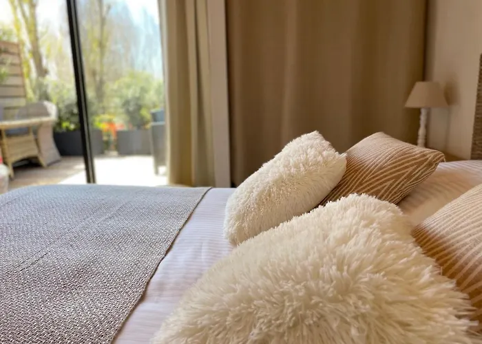 L'alivetu, D'hotes بيت ضيافة Bastelicaccia