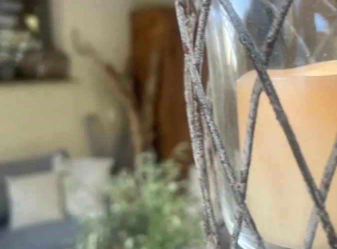 Konukevi L'alivetu, D'hotes 3*