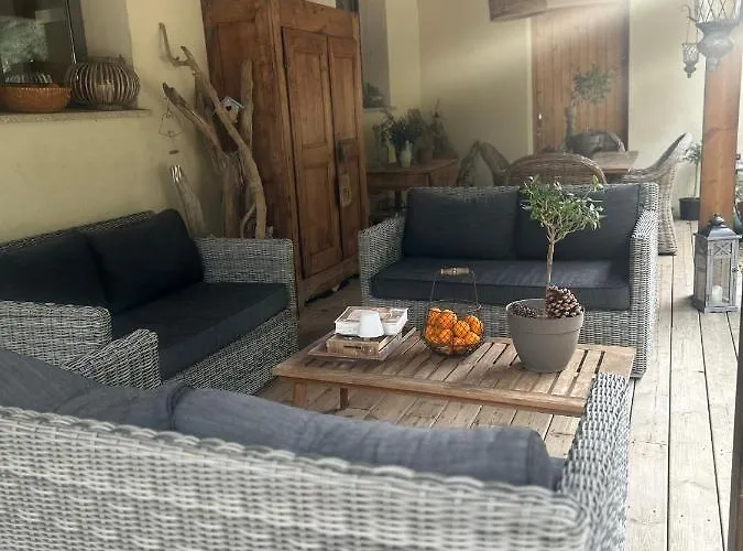 L'alivetu, D'hotes Konukevi 3*