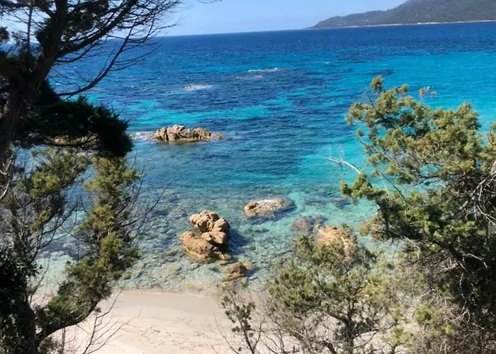 L'alivetu, D'hotes Konukevi 3*